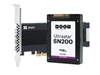 SSD, Solid State Drive –  – HUSMR7680BDP301