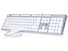 Комплекты: клавиатура + мышка –  – CKM-7510-CS