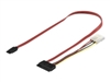 SATA Cables –  – PI17147