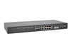Managed Switches –  – NGS16C2