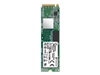 Solid-State-Laufwerke –  – TS256GMTE652T-I