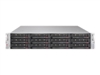 Rack para servidores –  – SSG-6029P-E1CR16T