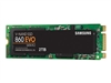 SSD kõvakettad –  – MZ-N6E2T0BW