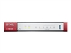 อุปกรณ์ไฟร์วอลล์ / VPN –  – USGFLEX100-EU0101F