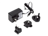Power Adapters &amp; Chargers –  – ADAPTER 24W SET