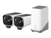 Network Cameras –  – T88923W1