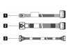 SATA Cables –  – 4X97A88464