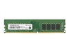 DDR4 –  – TS2666HLH-4G