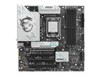 Anakartlar (Intel işlemci için) –  – B860M GAMING PLUS WIFI
