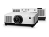 LCD Projectors –  – XP-A104U-W