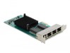 PCI-E网络适配器 –  – 88504