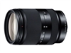 35mm Kamera Lensleri –  – SEL18200LE.AE