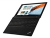 Ultrasmale Notebooker –  – 20Q7000XFR
