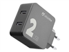 Cellular Phone Battery / Power Adapter –  – ACHUSB224WK