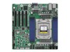 Plaques base (per a processadors Intel) –  – GENOAD8UD-2T/X550