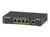 Hubs &amp; Switches Gigabit –  – GS305P-200UKS