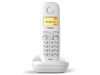 Telèfons sense fils –  – GIGASET-A170-WHITE