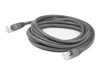 Patch Cables –  – ADD-7FSLCAT6-GY