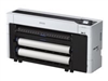 Impressoras de grande formato –  – SCT7770DR