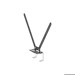 Audio &amp; Video Equipment Mounts –  – 875K7AA