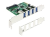 PCI-E-Netwerkadapters –  – 89360