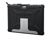 Tablet Carrying Cases –  – UAG-SFPRO4-BLK-VP