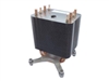Blæserløse kølere og varmeafledere –  – AUPCWPBTP