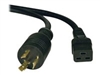 Power Cables –  – P040-006