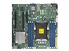 Motherboards (for AMD Processors) –  – MBD-X11SPM-TF-B