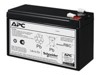 UPS Batteries –  – APCRBC177