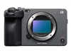 Mirrorless System Digital kamere																								 –  – ILMEFX3.CEC