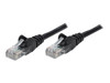 Patch Cables –  – ICOC CCA5U-010-BK