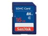 快閃記憶體卡 –  – SDSDB-016G-B35S