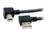 USB-Kablar –  – USB2HAB2RA3