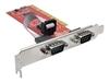 PCI-X Netværksadaptere –  – PCI-D9-02