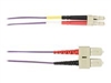 Patch Cables –  – FOCMP62-010M-SCLC-VT