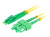 Fiber Cables –  – FO-SALA-SD11-0020-YE