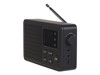 Bärbara Radioapparater –  – DAB-57