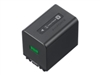 Batérie pre Videokamery –  – NPFV70A2.CE
