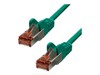 Patch Cables –  – V-6FUTP-015GR