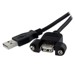 USB-Kaapelit –  – USBPNLAFAM1