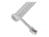 Phone / Modem Cables –  – 2500W