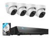 Video Surveillance Solutions –  – NVS8-5KD4-A
