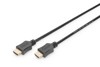 HDMI Kabels –  – AK-330114-020-S