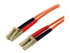 Cables de fibra –  – 50FIBLCLC30