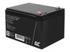 UPS Batterier –  – AGM07
