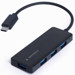 USB komutātori –  – UHB-CM-U3P4-02