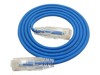 Koblingskabler –  – SUTPC6A-0250M-BL