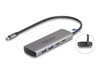 USB-Hubs –  – 64299