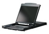 KVM Console –  – CL5800N-ATA-EG